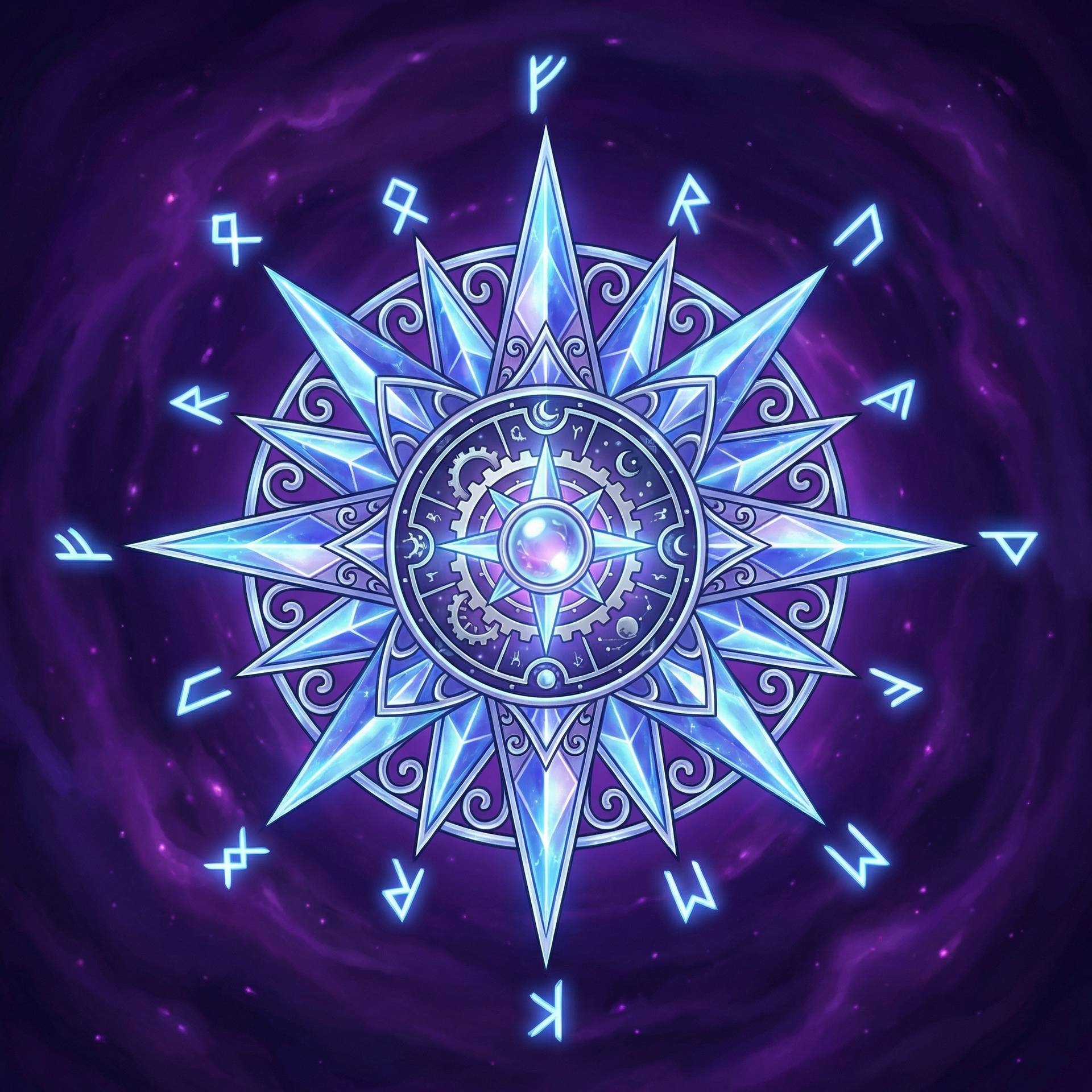 DICE-ORACLE命运罗盘 - 时时彩